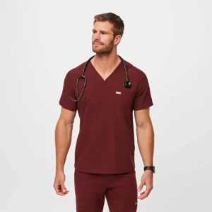 Premium Medical Scrub For Men